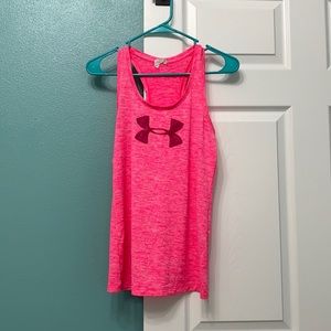 Under Armour Tank Top